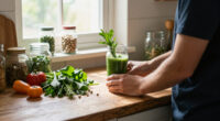 13 Best Plant-Based Immune Support Supplements in 2026