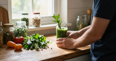 13 Best Plant-Based Immune Support Supplements in 2026