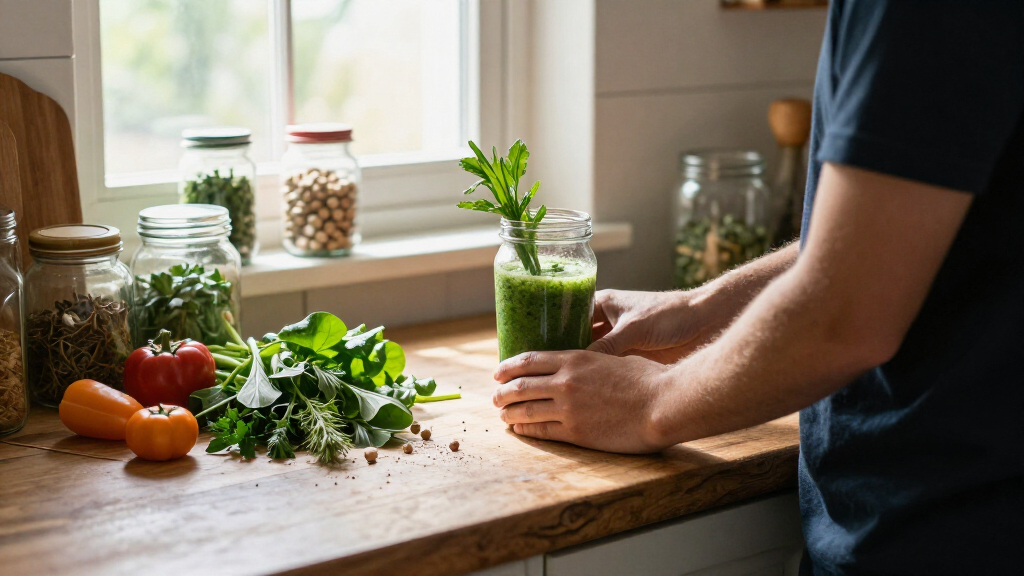 13 Best Plant-Based Immune Support Supplements in 2026