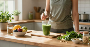 13 Best Plant-Based Vitamin Supplements in 2026