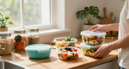 13 Best Vegan-Friendly Meal Prep Containers for 2026