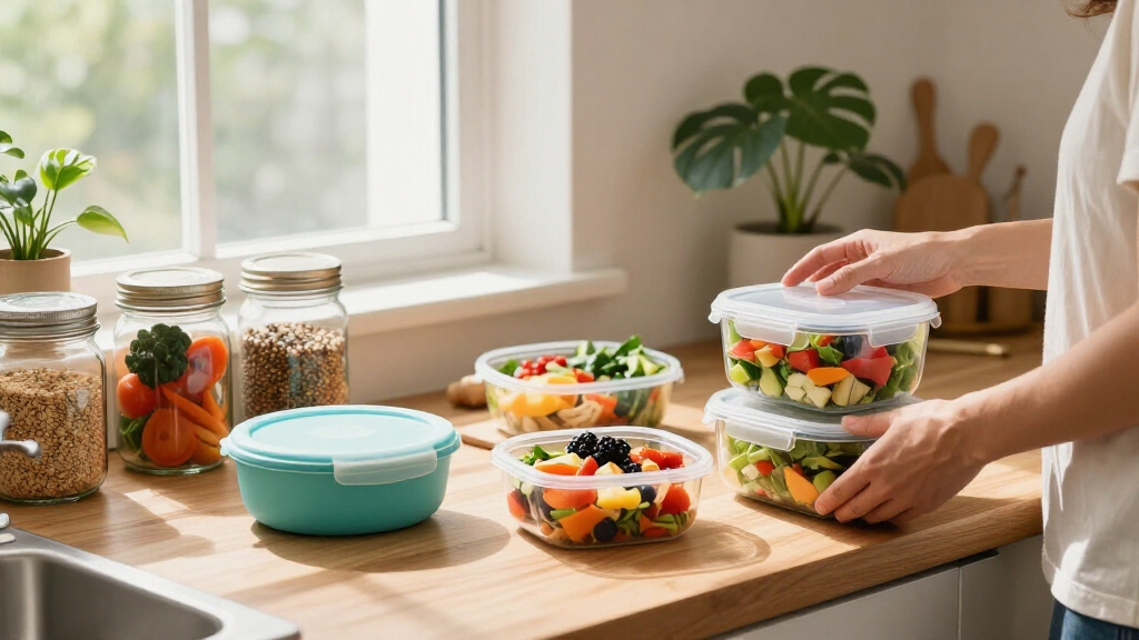 13 Best Vegan-Friendly Meal Prep Containers for 2026