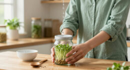 14 Best Alfalfa Sprouting Seeds for 2026