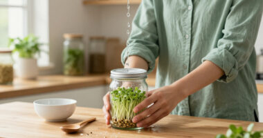 14 Best Alfalfa Sprouting Seeds for 2026