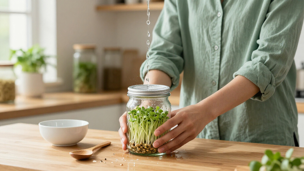 14 Best Alfalfa Sprouting Seeds for 2026