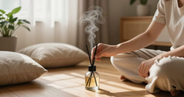 14 Best Aromatherapy Diffusers for Relaxation in 2026