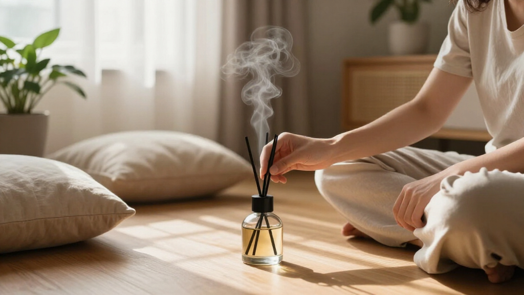 14 Best Aromatherapy Diffusers for Relaxation in 2026