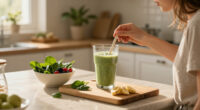 14 Best Organic Meal Replacement Shakes for Convenient Nutrition in 2026
