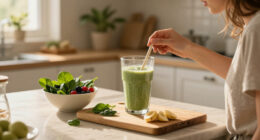 14 Best Organic Meal Replacement Shakes for Convenient Nutrition in 2026
