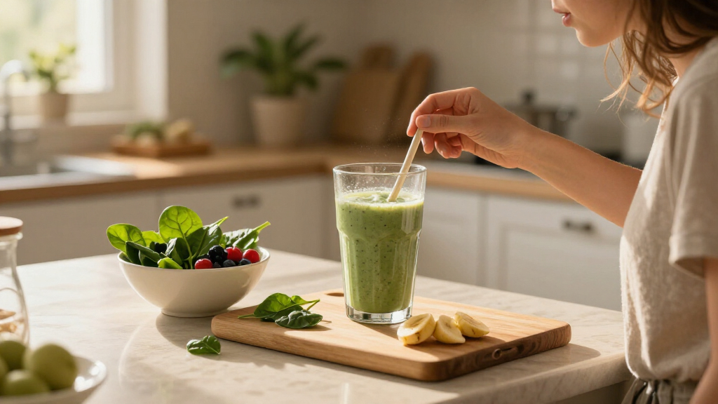 14 Best Organic Meal Replacement Shakes for Convenient Nutrition in 2026