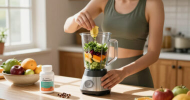14 Best Organic Multivitamins for Students in 2026