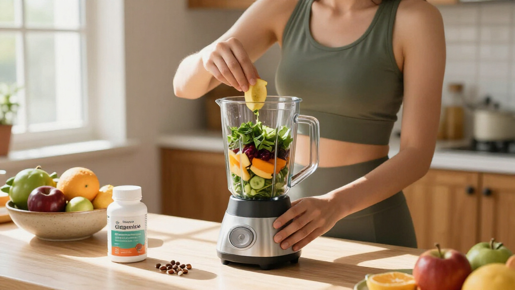 14 Best Organic Multivitamins for Students in 2026