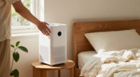 15 Best Compact Air Purifiers for Small Rooms in 2026
