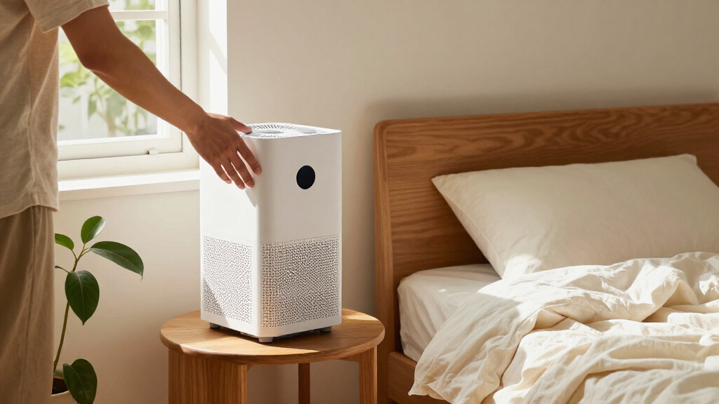 15 Best Compact Air Purifiers for Small Rooms in 2026