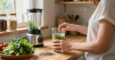 15 Best Plant-Based Omega-3 Supplements in 2026