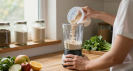 15 Best Plant-Based Protein Powders for 2026