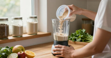 15 Best Plant-Based Protein Powders for 2026
