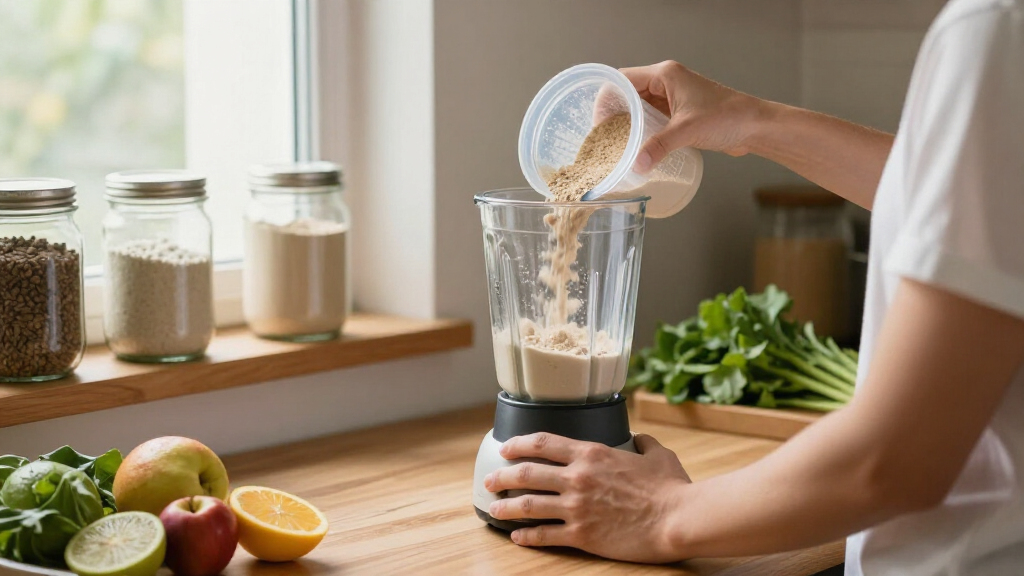 15 Best Plant-Based Protein Powders for 2026