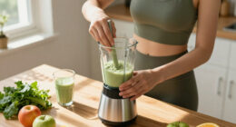 15 Best Plant-Based Protein Powders for Students in 2026