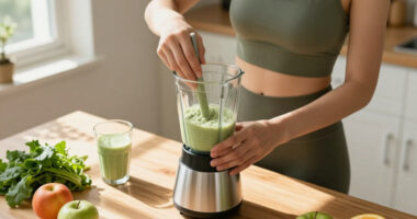 15 Best Plant-Based Protein Powders for Students in 2026