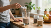 15 Best Plant-Based Protein Powders in 2026