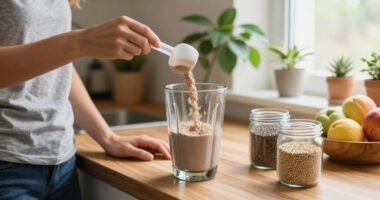 15 Best Plant-Based Protein Powders in 2026