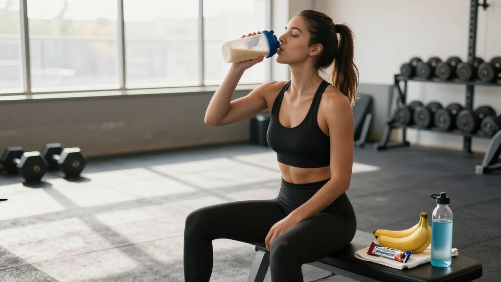 15 Best Sports Nutrition Products in 2026
