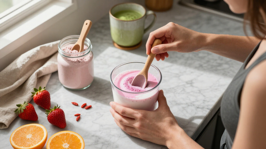 15 Best Vegan Collagen Builder Supplements for Skin, Hair, and Nails in 2026