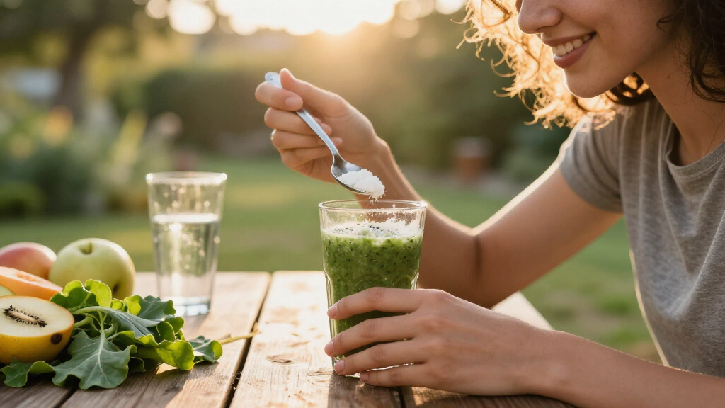 15 Best Vegan Collagen Supplements in 2026