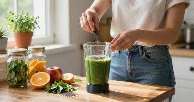 15 Best Vegan Health Supplements in 2026