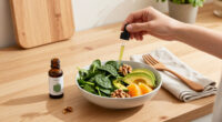 15 Best Vegan Omega-3 Algae Oils for Plant-Based Nutrition in 2026