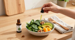 15 Best Vegan Omega-3 Algae Oils for Plant-Based Nutrition in 2026
