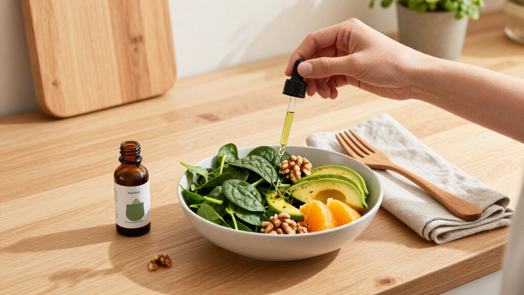 15 Best Vegan Omega-3 Algae Oils for Plant-Based Nutrition in 2026