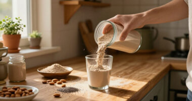 15 Best Vegan Protein Powder Blends in 2026
