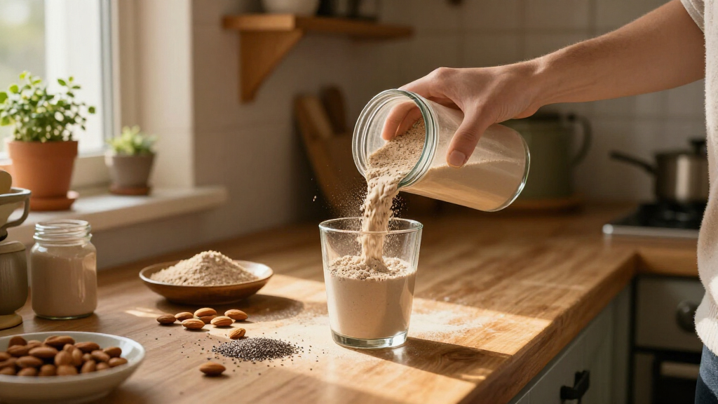15 Best Vegan Protein Powder Blends in 2026
