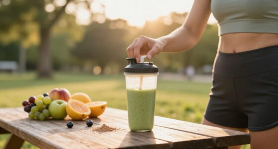 15 Best Vegan Protein Powder in 2026