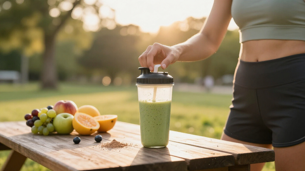 15 Best Vegan Protein Powder in 2026
