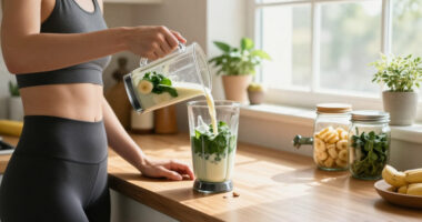 15 Best Vegan Protein Powder in 2026 — The Complete Guide for Plant-Based Nutrition