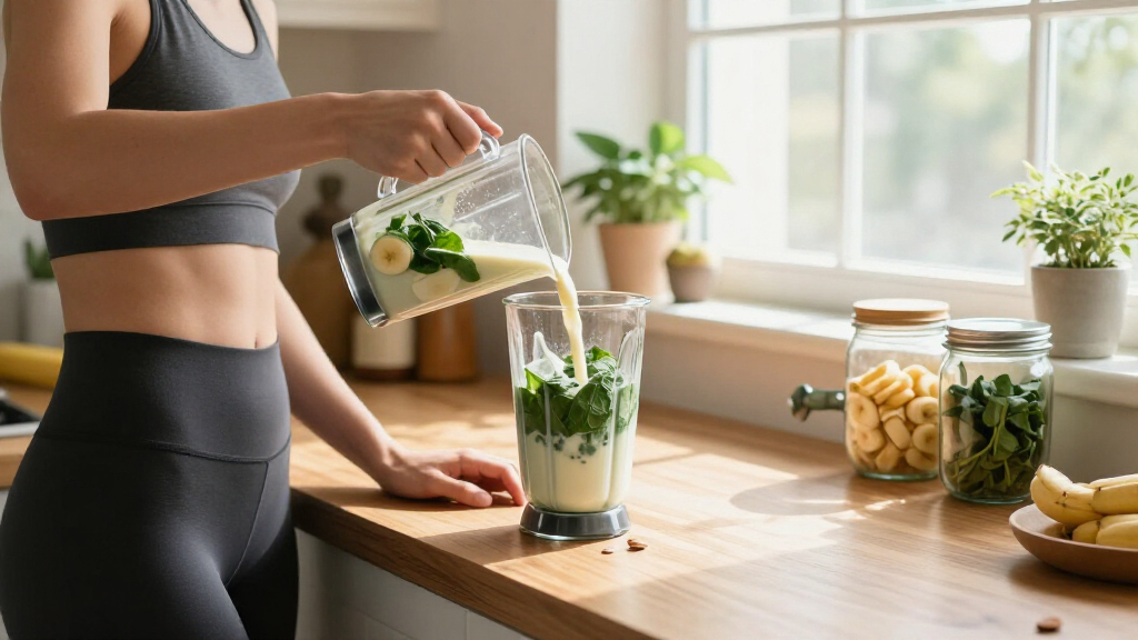 15 Best Vegan Protein Powder in 2026 — The Complete Guide for Plant-Based Nutrition