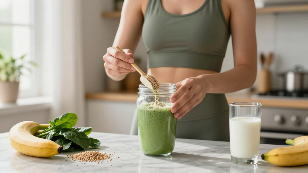 15 Best Vegan Protein Powders of 2026