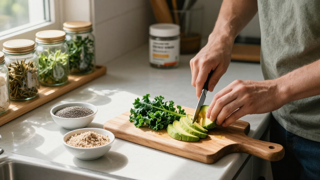 15 Best Vegan Wellness Supplements in 2026