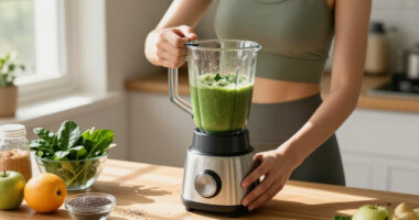 4 Best Vegan Nutritional Supplements for Students in 2026
