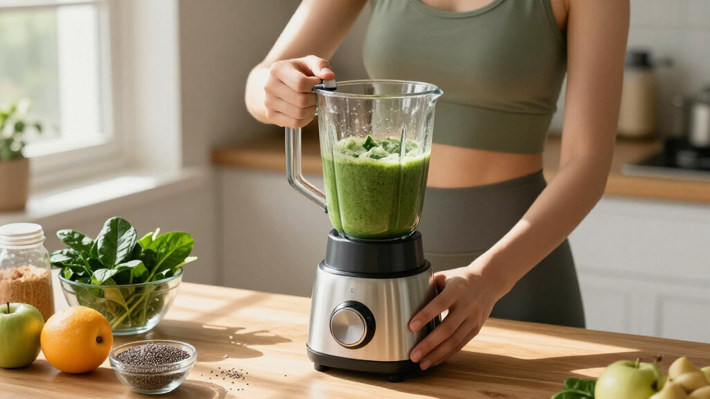 4 Best Vegan Nutritional Supplements for Students in 2026