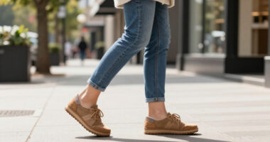 5 Best Vegan Shoe Brands in 2026