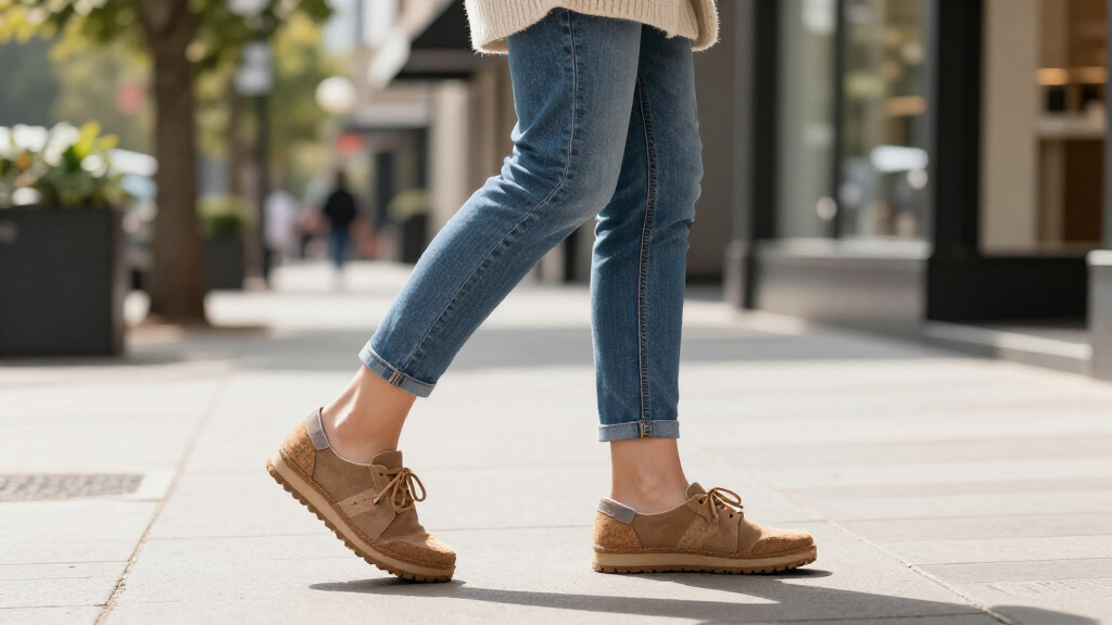 5 Best Vegan Shoe Brands in 2026