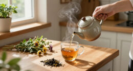 7 Best Vegan Herbal Teas in 2026