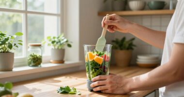 7 Best Vegan Kitchen Gadgets for Plant-Based Cooking in 2026