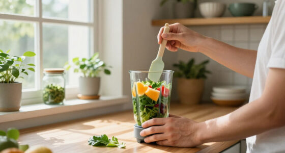 7 Best Vegan Kitchen Gadgets for Plant-Based Cooking in 2026