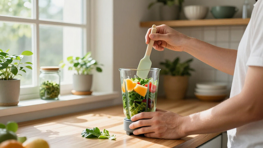 7 Best Vegan Kitchen Gadgets for Plant-Based Cooking in 2026