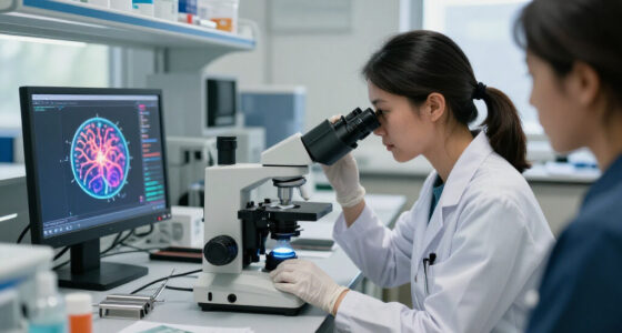 Alcohol And The Brain; The Next Alzheimer's Frontier; Mice With Human Brain Cells